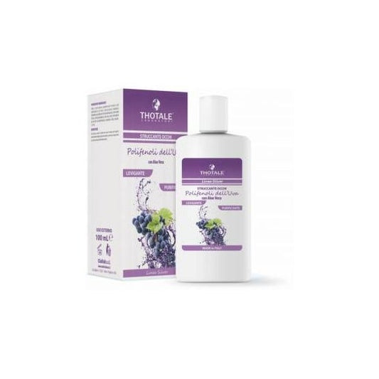 Cliawalk Thotale Desmaquillante Vitis 100ml