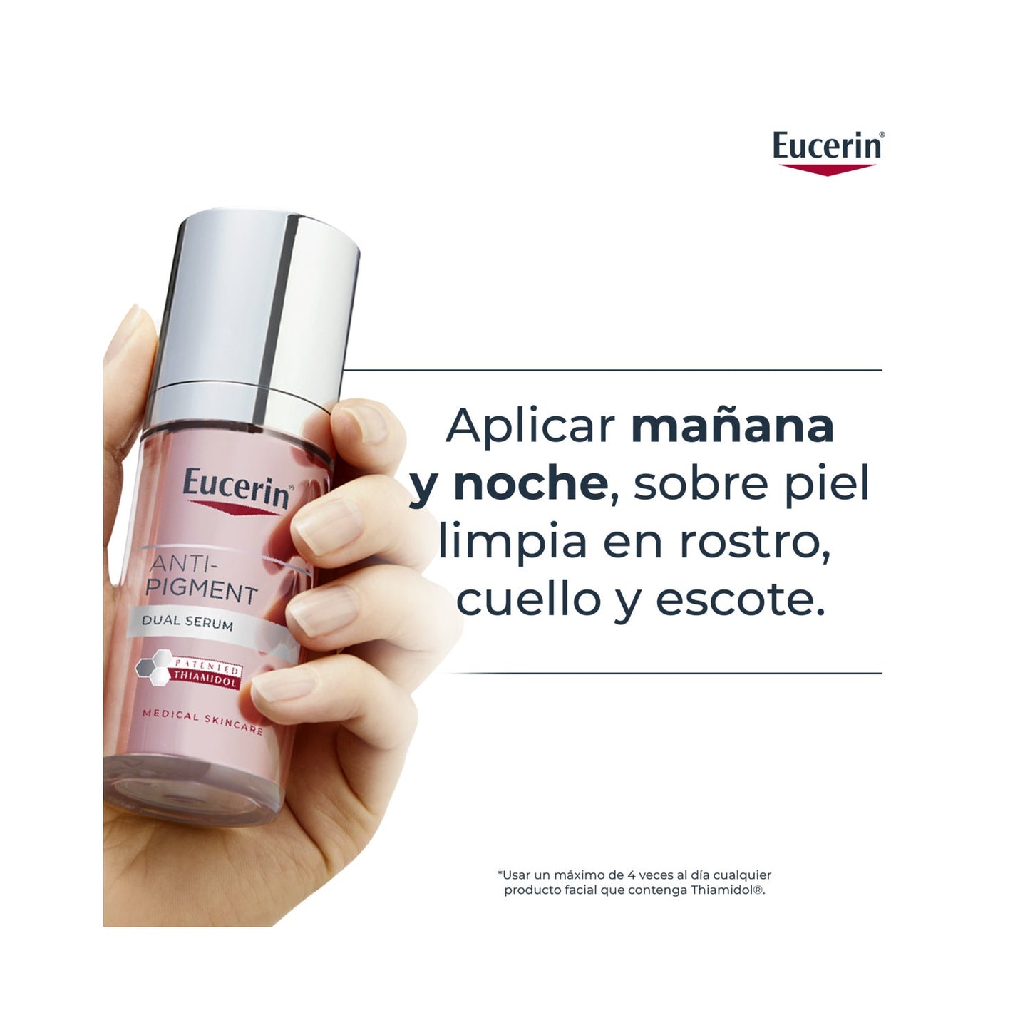 Eucerin Anti-Pigment Dual Sérum 30ml