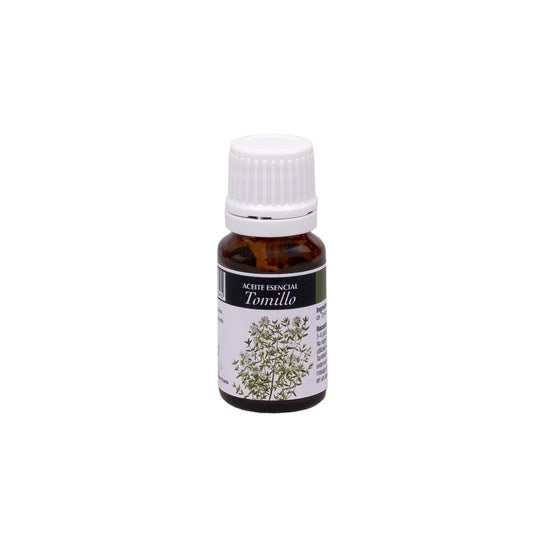 Plantis Esencia Tomillo 10 ml