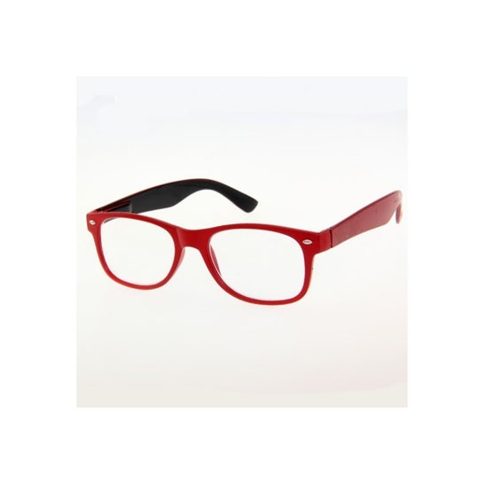 Mad In Italy Rey Occh Prem Rosso +2