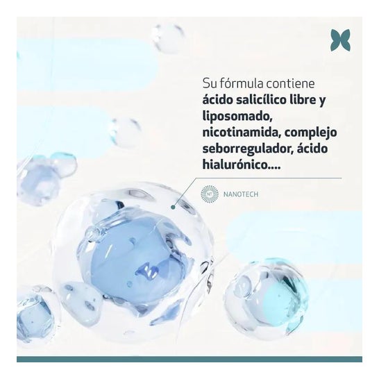 Sesderma Salises Gel Hidratante 50ml