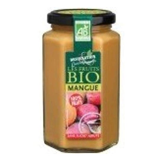 Destination Mermelada Bio Mango 300g