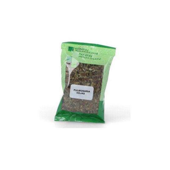 Plameca Pulmonaria Hoja Triturada 25g