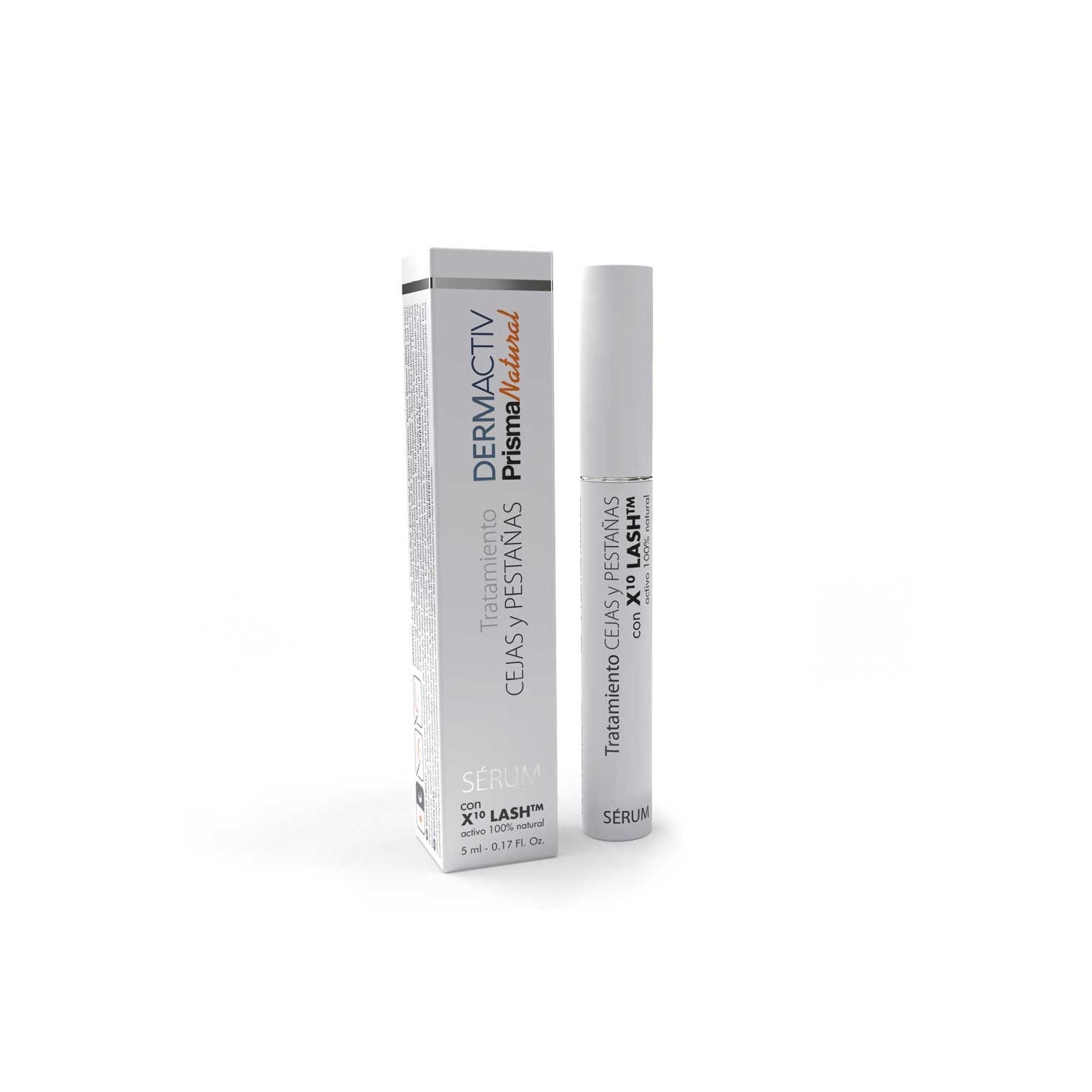 Prisma Natural Sérum Pestañas Y Cejas 5ml