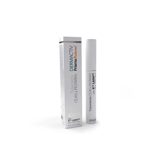 Prisma Natural Sérum Pestañas Y Cejas 5ml