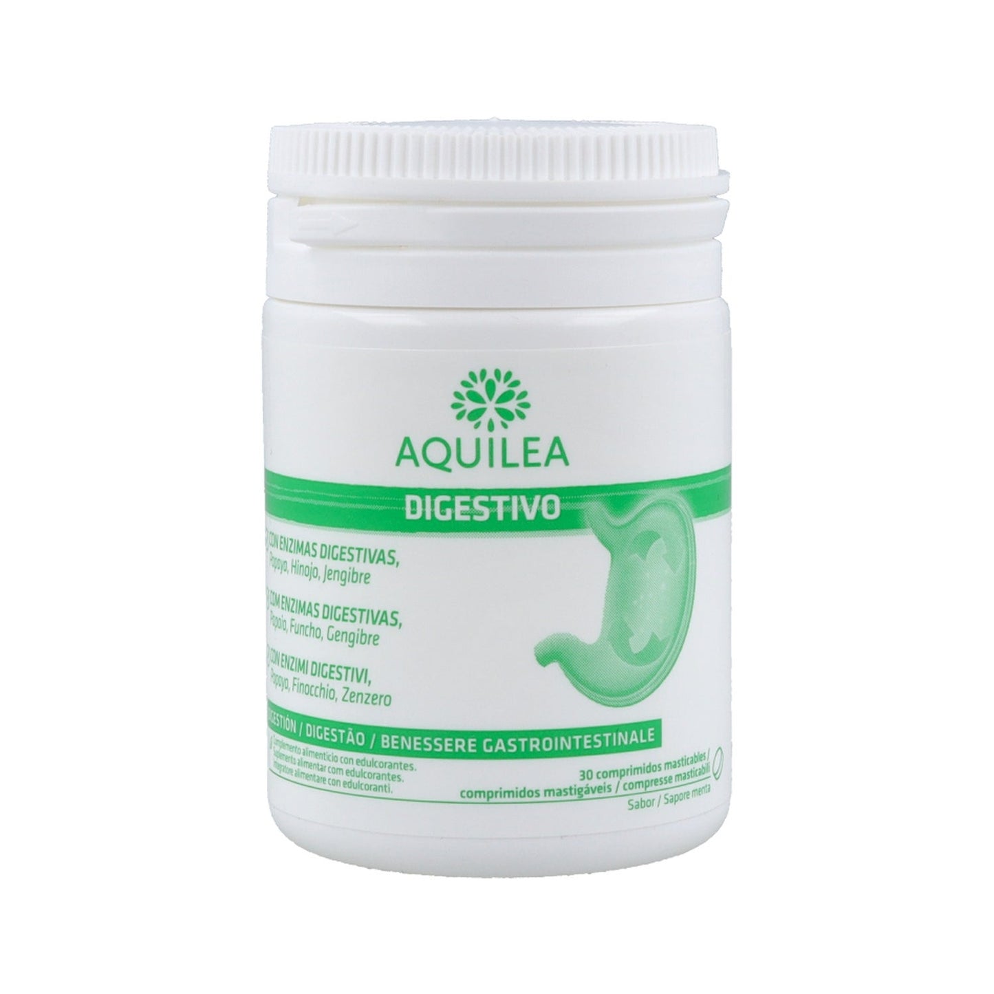 Aquilea Digestivo 30comp