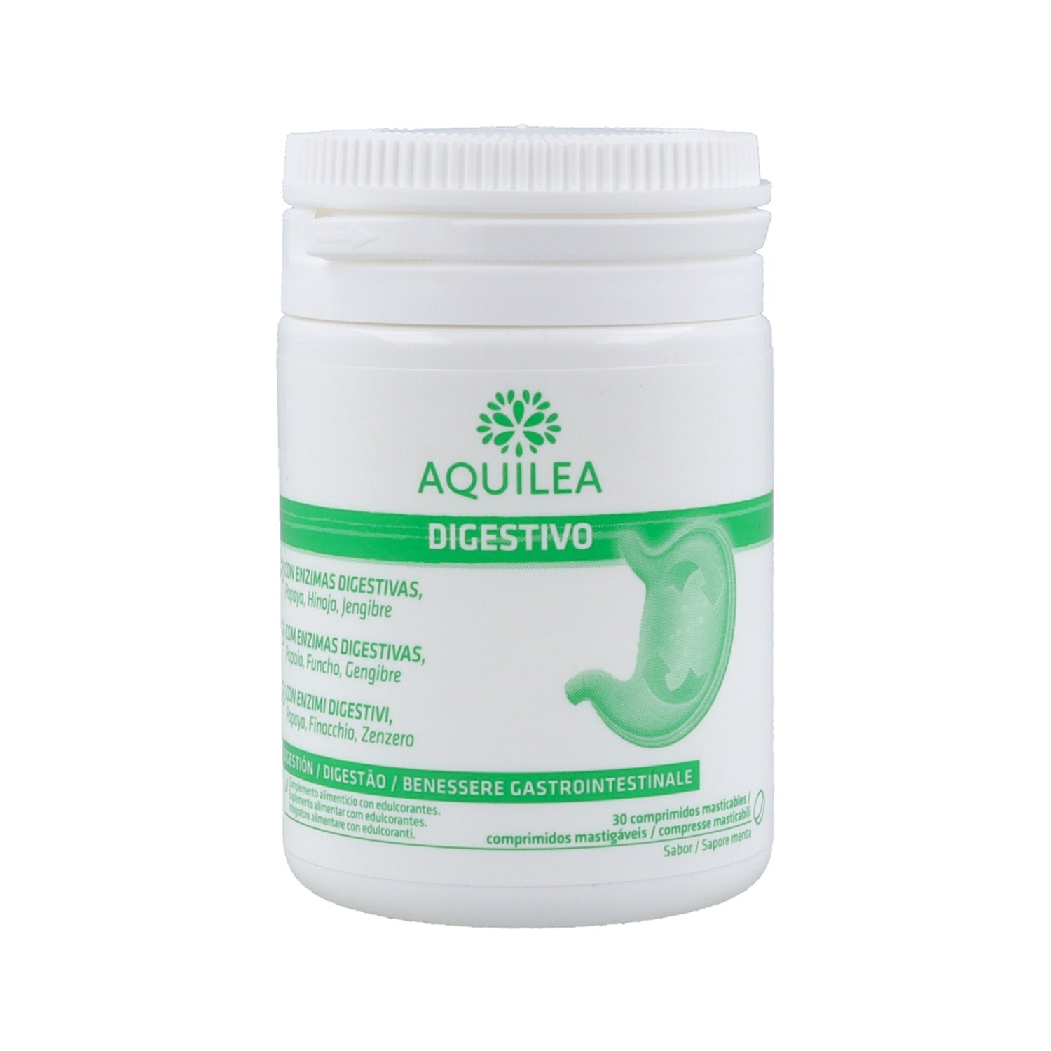 Aquilea Digestivo 30comp