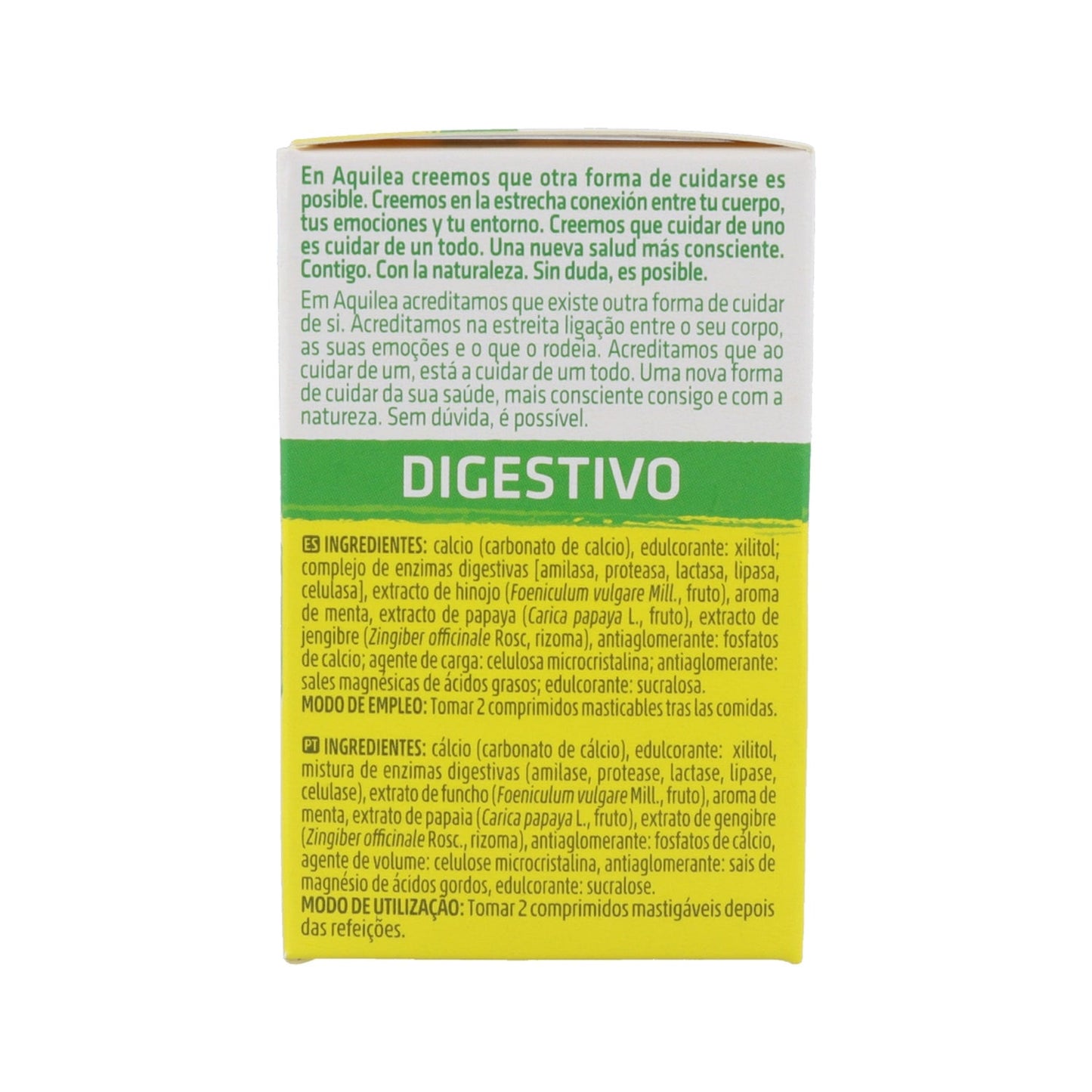 Aquilea Digestivo 30comp
