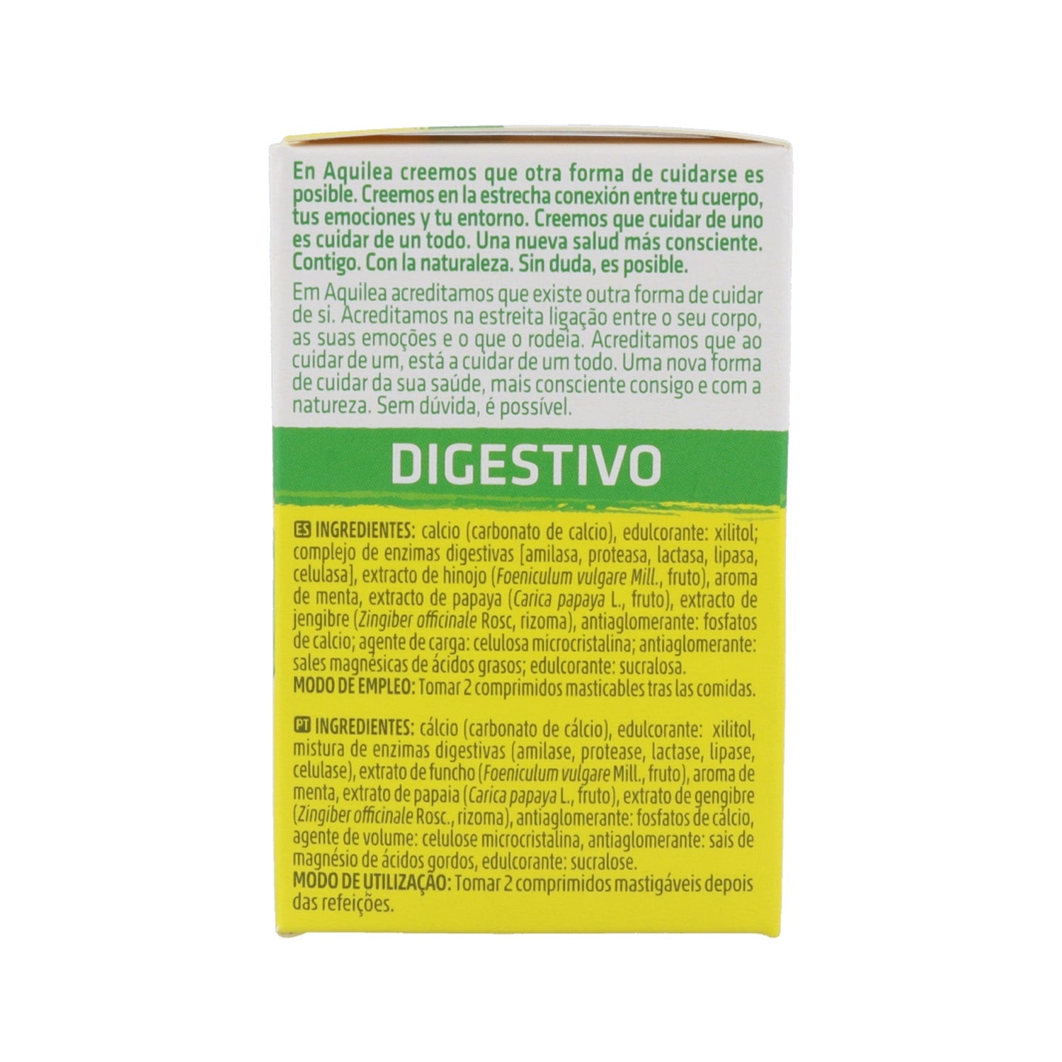 Aquilea Digestivo 30comp