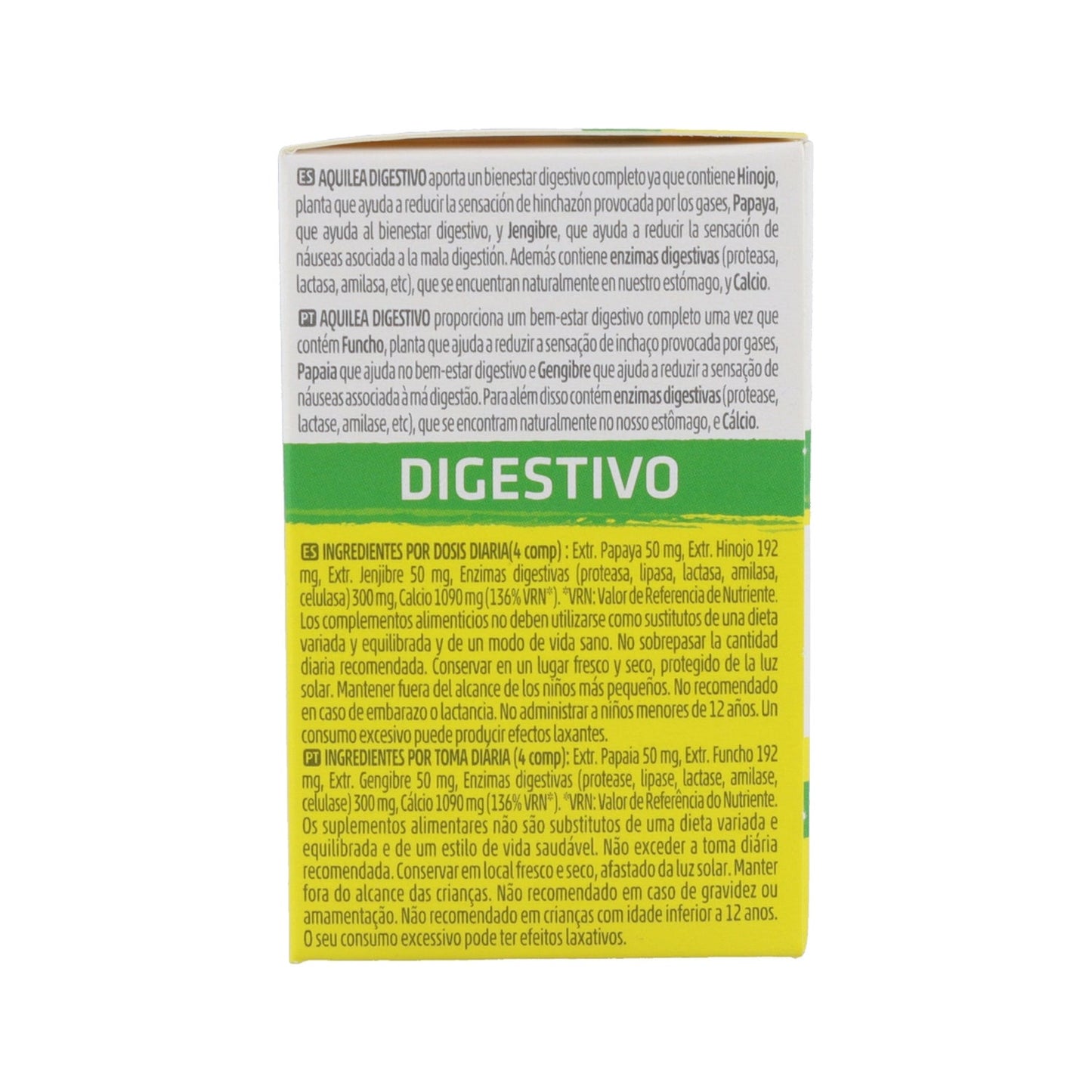 Aquilea Digestivo 30comp