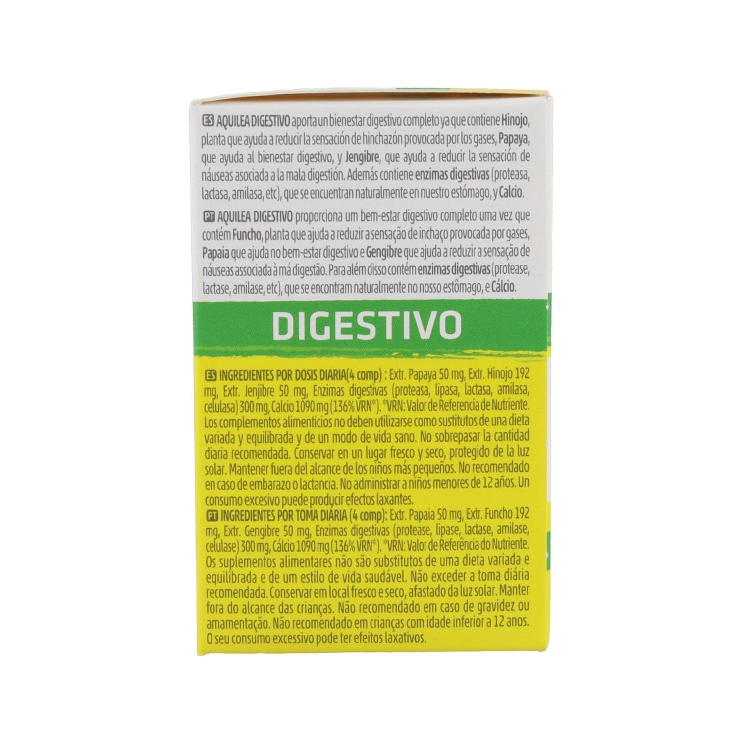 Aquilea Digestivo 30comp
