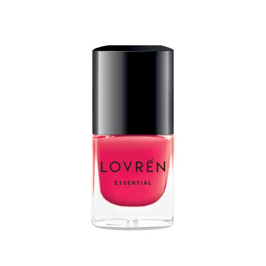Lovren Esmalte de Uñas S22 Rosse Ciliegia 5 ml