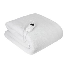 Briebe Calienta Camas Eléctrico 160x100cm 60W Eb1132 1ud