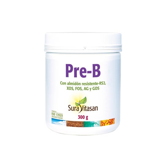 Sura Vitasan Pre- B 300g