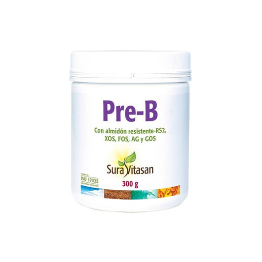 Sura Vitasan Pre- B 300g