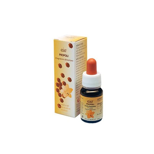 Adama Eie Propoli Gotas 60ml