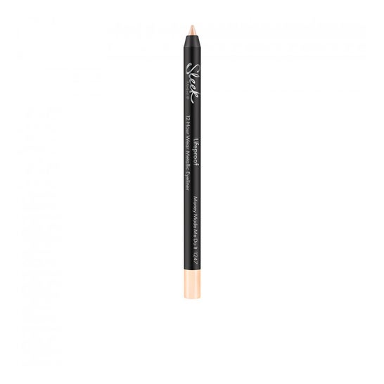 Sleek Lifeproof 12H Wear Khol Eyeliner Money Made Me Do It 1 ud