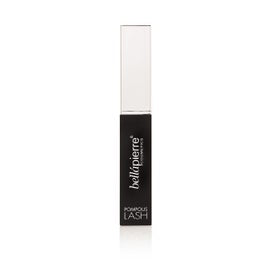 Bellapierre Cosmetics Pompous Lash Máscara Negro 8ml