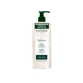 René Furterer Triphasic Champú Anticaída 500ml