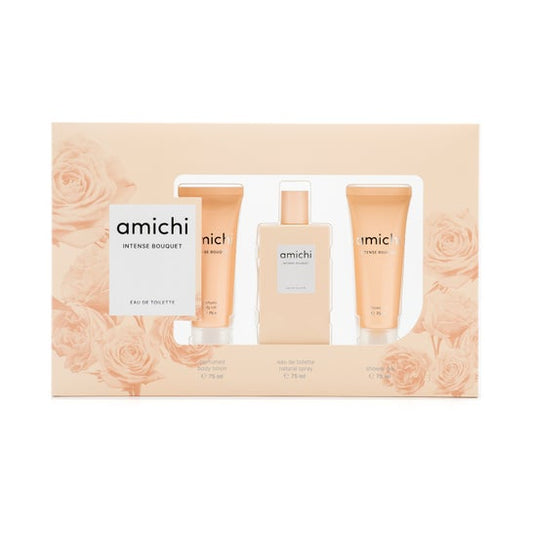 Amichi Intense Bouquet Cofre 1ud