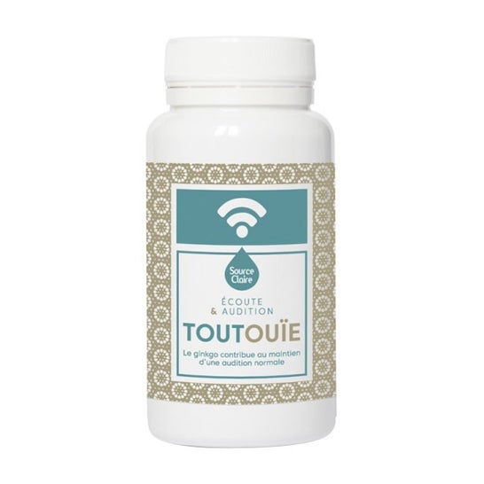 Source Claire Toutouïe Audition 100 Perlas