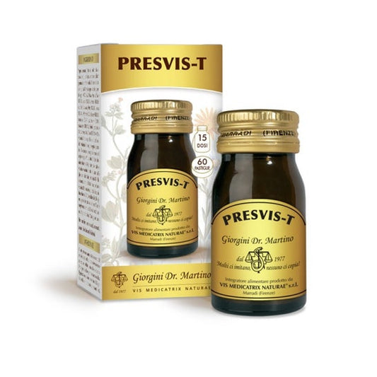Dr. giorgini Previs-T 60 comp