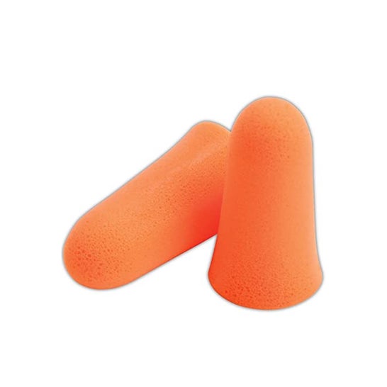Moldex Tapones Oidos Gomaespuma Orange 2 U