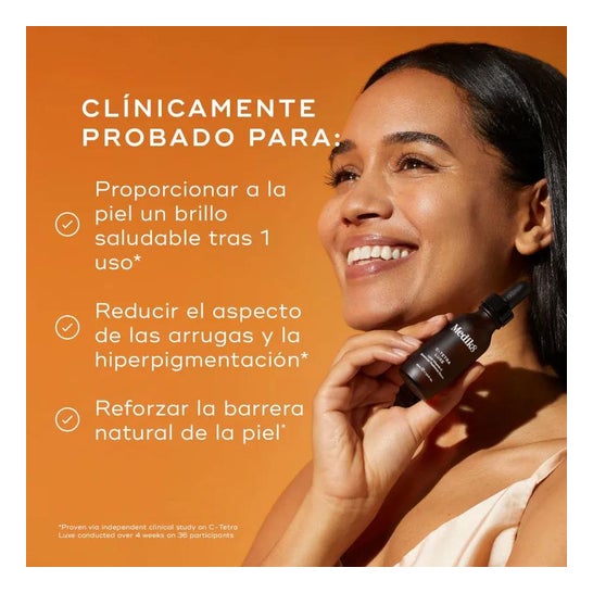 Medik8 C-Tetra Luxe 30ml