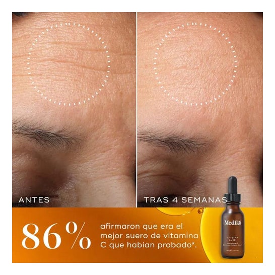 Medik8 C-Tetra Luxe 30ml