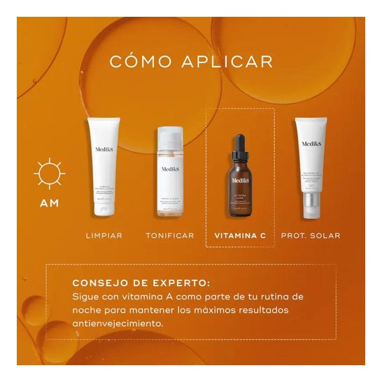 Medik8 C-Tetra Luxe 30ml