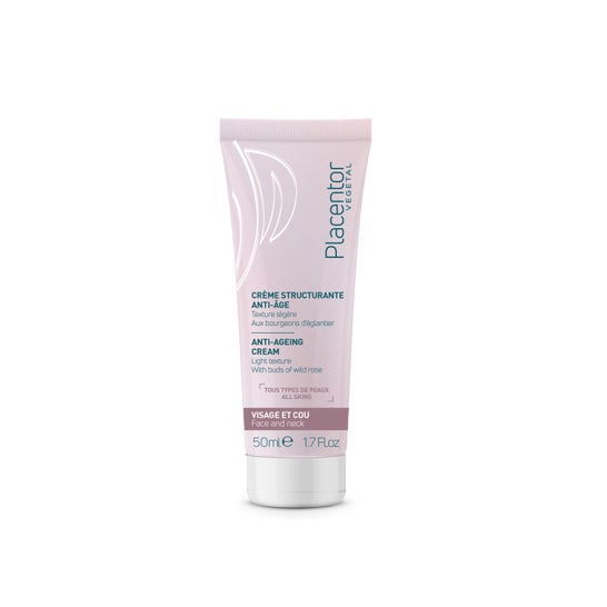 Bcombio Placentor Vegetal Creme Antiage Lgre 50 ml