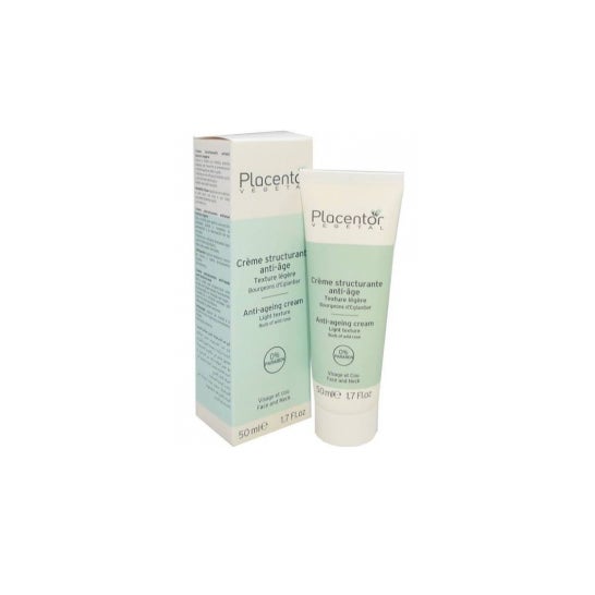 Bcombio Placentor Vegetal Creme Antiage Lgre 50 ml