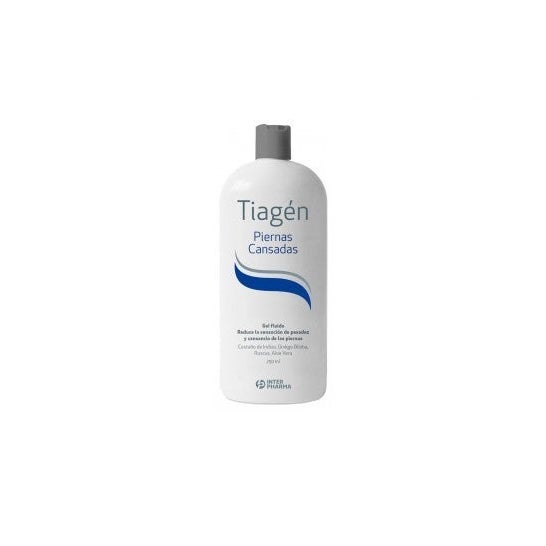 Tiagén Piernas cansadas 250 ml