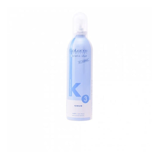 Salerm Keratin Shot Serum Anti-Frizz 100 ml