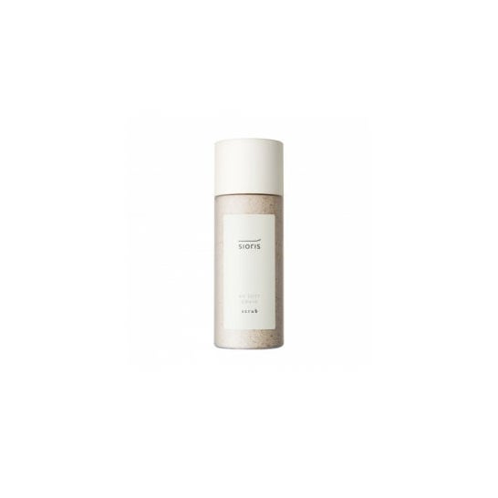 Sioris My Soft Grain Scrub 45 ml