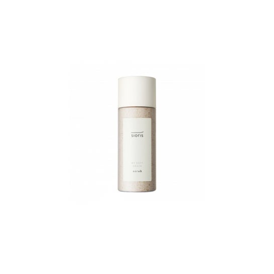 Sioris My Soft Grain Scrub 45 ml