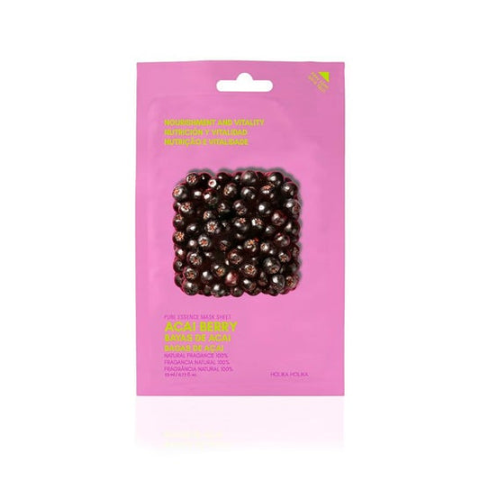 Holika Holika Pure Essence Acai Mask 20ml