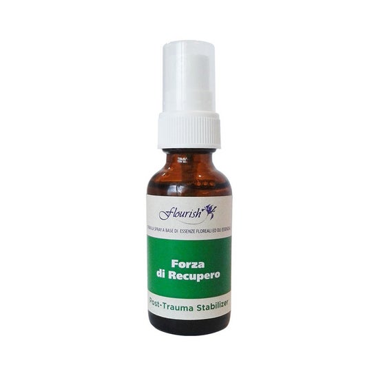 Natur Post Trauma Stabilazer Spray C509 30 ml