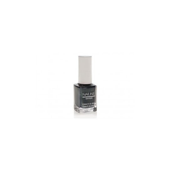 Nailine Oxygen esmalte de uñas color ópalo nº30 12 ml