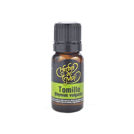 Herbes Del Moli Aceite Esencial Tomillo 10ml