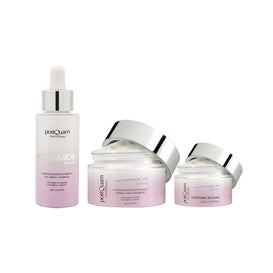 Postquam Pack Facial Ceramide Especifico