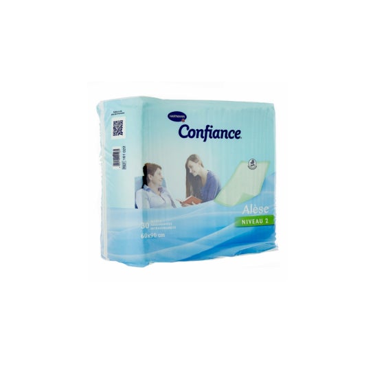 Alese Confidence Level2 60X90 30