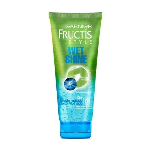 Garnier Fructis Gel Efecto Mojado Wet Shine 02 250ml