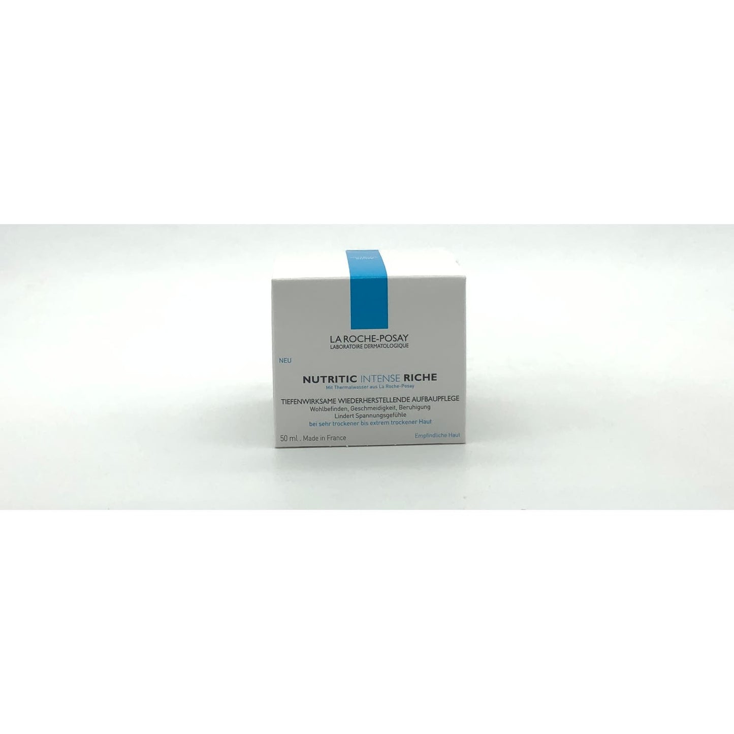 La Roche-Posay Nutritic Intense Rica 50ml