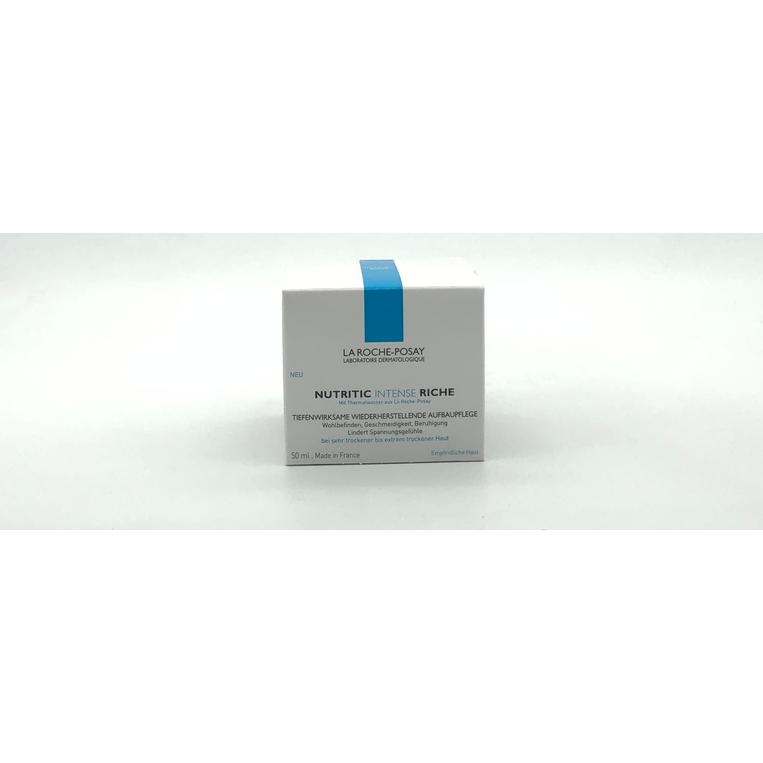 La Roche-Posay Nutritic Intense Rica 50ml