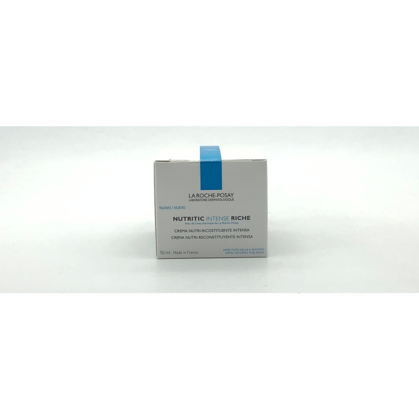La Roche-Posay Nutritic Intense Rica 50ml