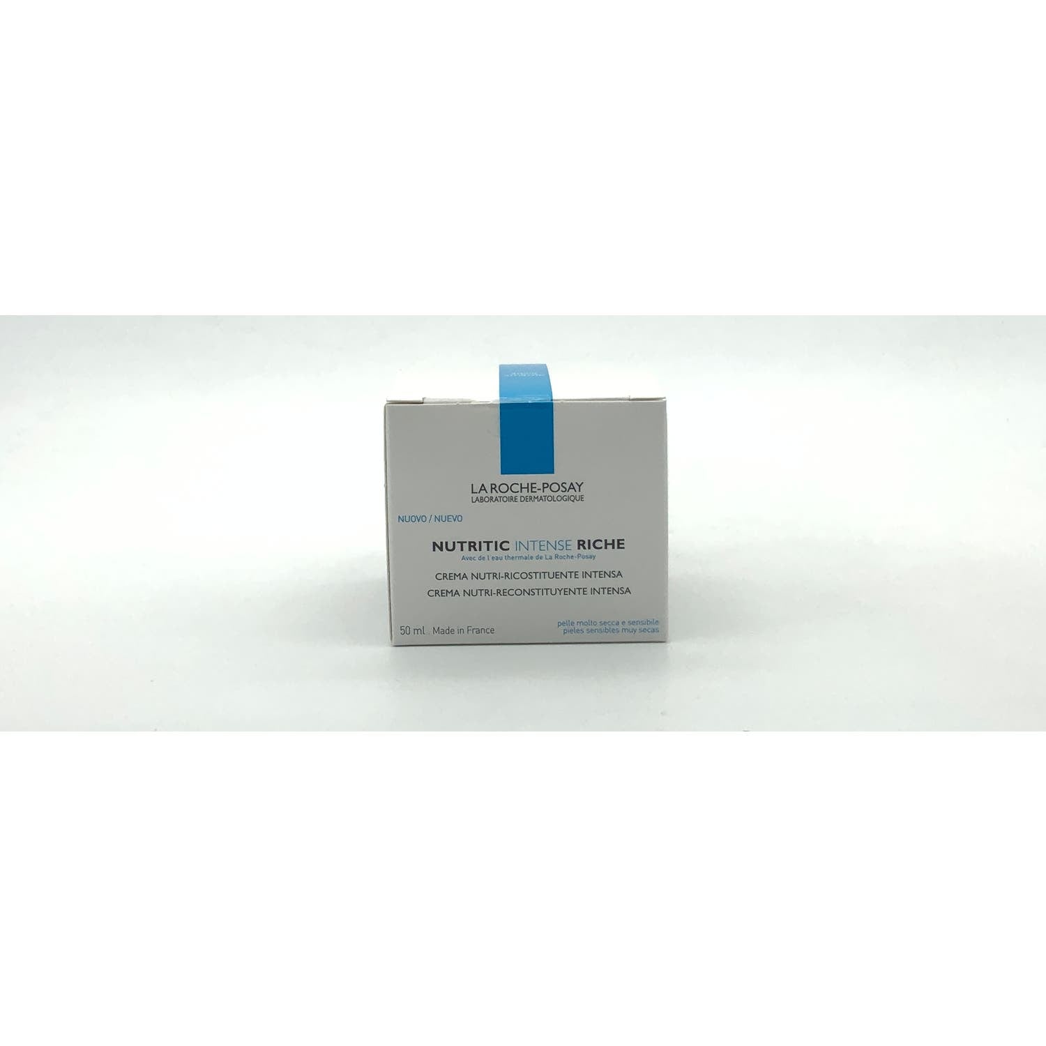 La Roche-Posay Nutritic Intense Rica 50ml