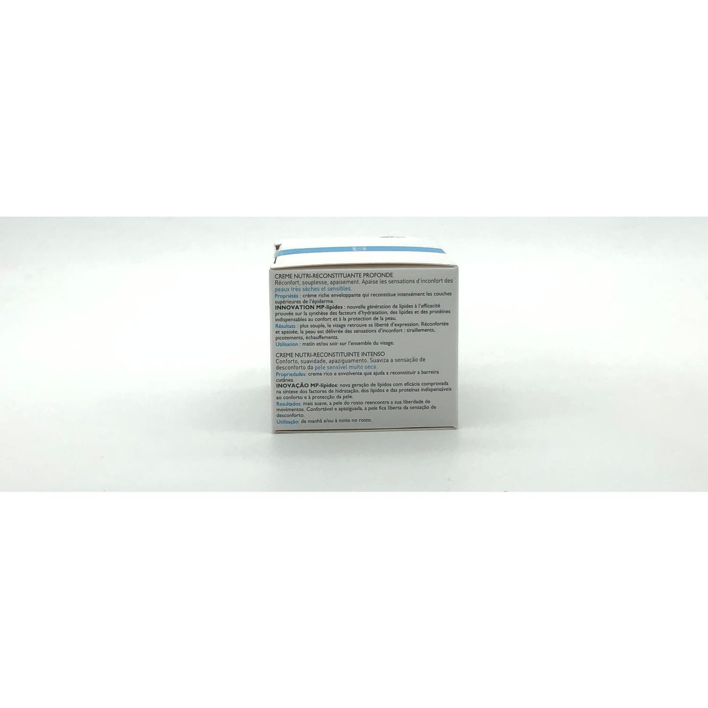 La Roche-Posay Nutritic Intense Rica 50ml