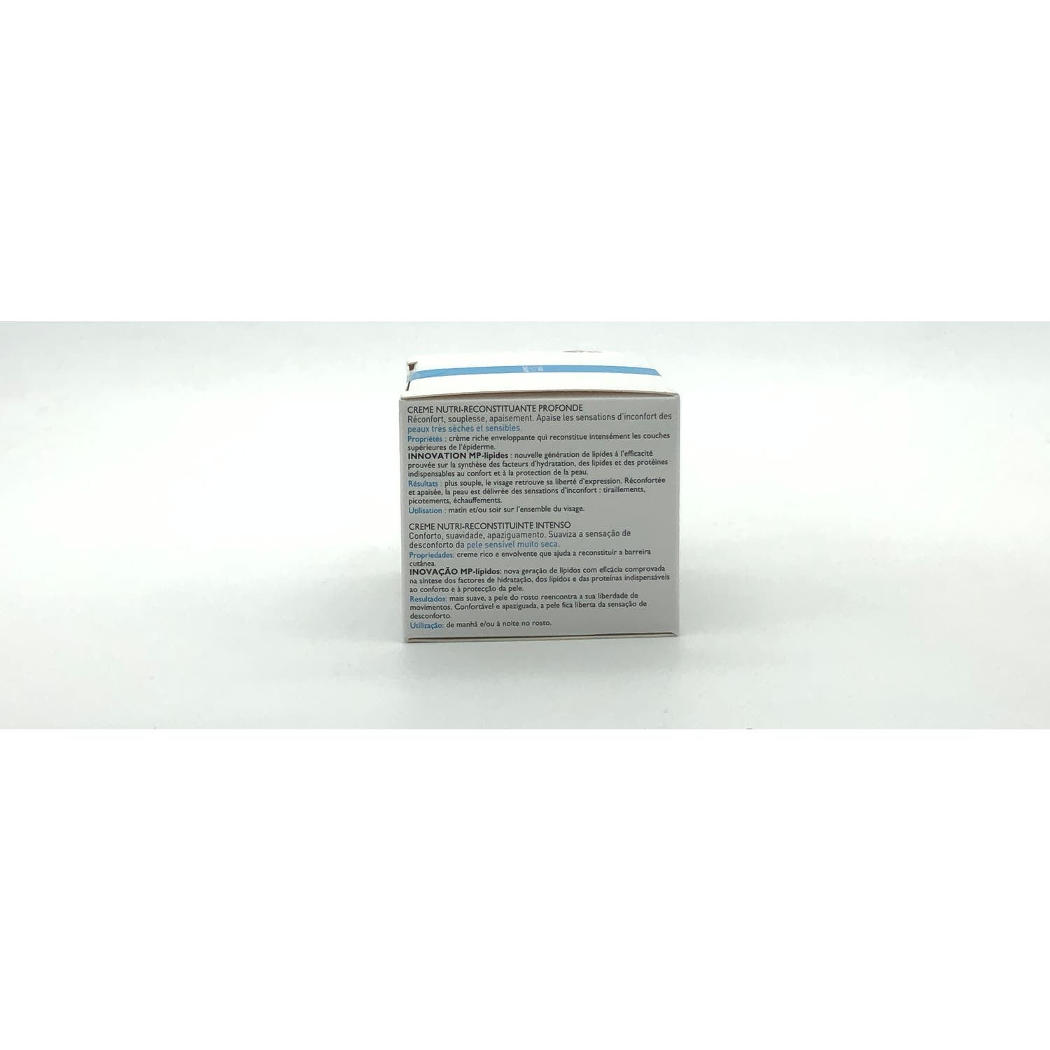 La Roche-Posay Nutritic Intense Rica 50ml