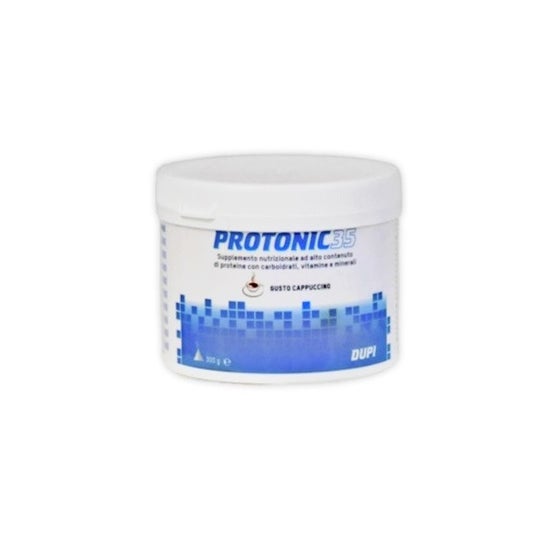 Protonic 35 Cappuccino 300G